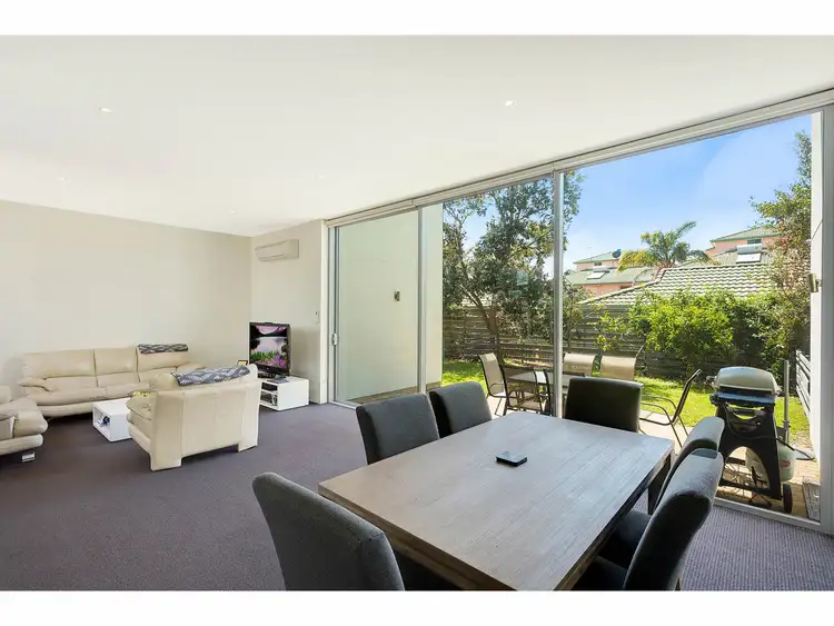 Seventh view of Homely apartment listing, 40/1 Elizabeth Street, Merimbula NSW 2548