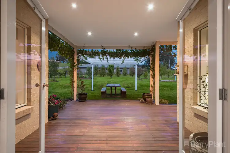Main view of Homely house listing, 29 Bunjil Drive, Drouin VIC 3818