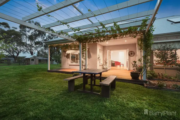 Second view of Homely house listing, 29 Bunjil Drive, Drouin VIC 3818