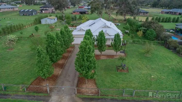 Third view of Homely house listing, 29 Bunjil Drive, Drouin VIC 3818