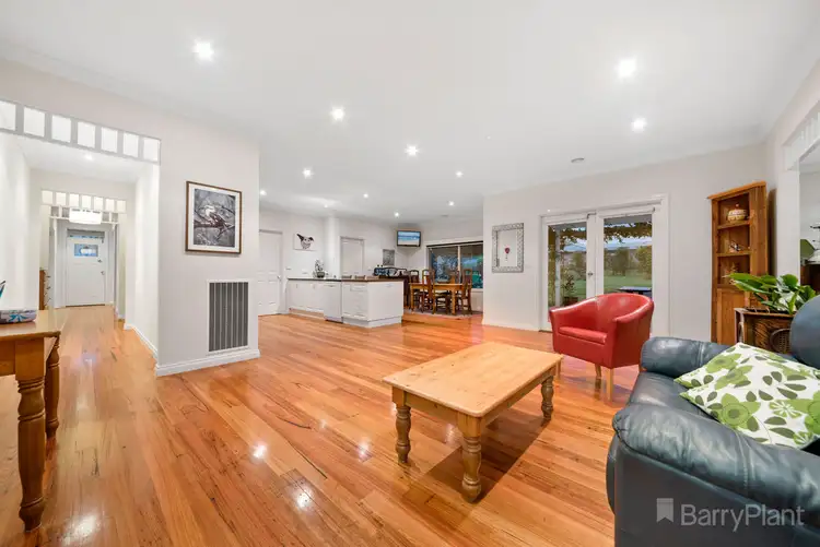 Fifth view of Homely house listing, 29 Bunjil Drive, Drouin VIC 3818