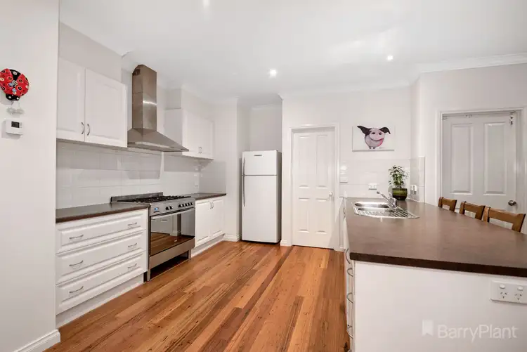 Sixth view of Homely house listing, 29 Bunjil Drive, Drouin VIC 3818