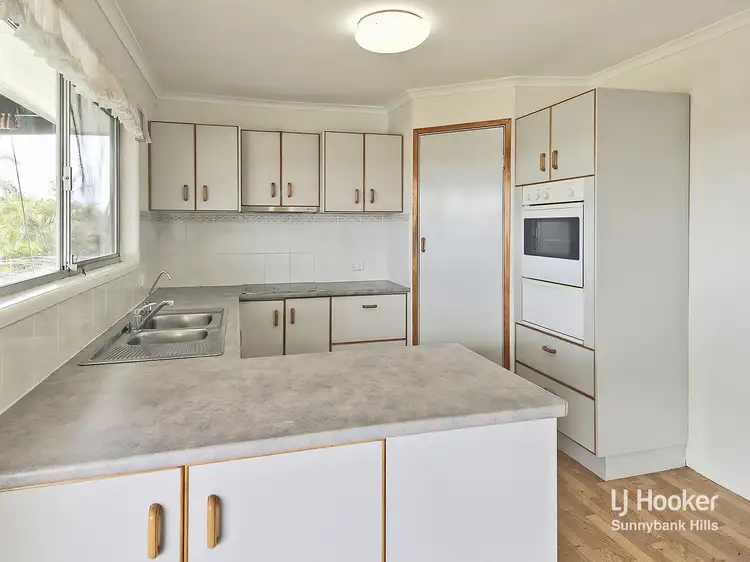 Second view of Homely house listing, 24 Camaro Street, Runcorn QLD 4113