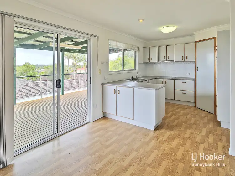 Fourth view of Homely house listing, 24 Camaro Street, Runcorn QLD 4113