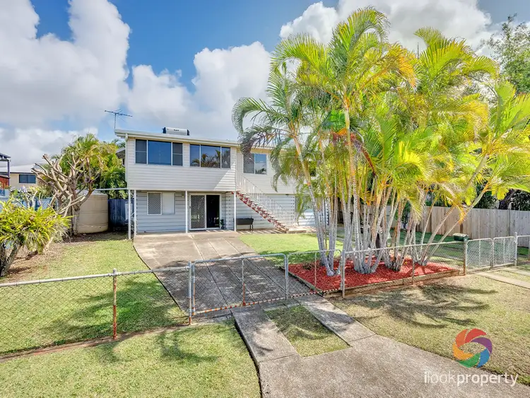 Main view of Homely house listing, 15 Cornucopia Street, Manly West QLD 4179