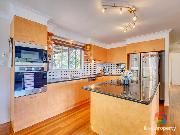Sixth view of Homely house listing, 15 Cornucopia Street, Manly West QLD 4179