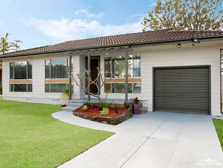 47 Howelston Road, Gorokan NSW 2263