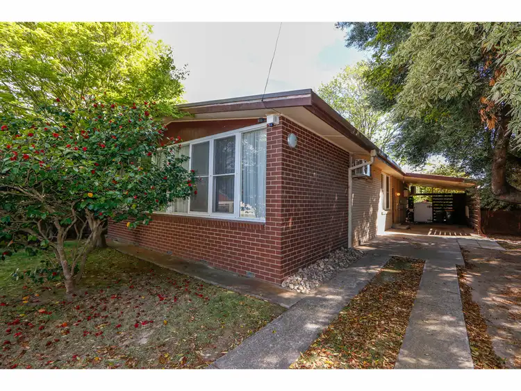 5 Wise Street, Sale VIC 3850