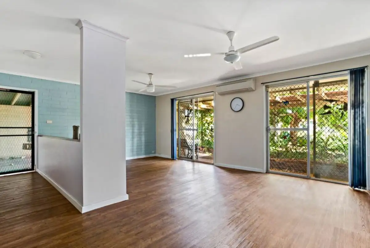 Main view of Homely semi-detached listing, 25B Frinderstein Way, Pegs Creek WA 6714