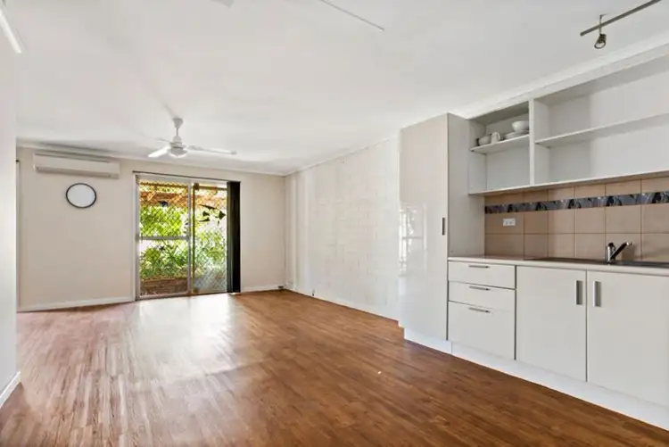 Second view of Homely semi-detached listing, 25B Frinderstein Way, Pegs Creek WA 6714