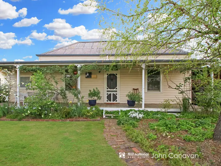 24 Ailsa Street, Mansfield VIC 3722