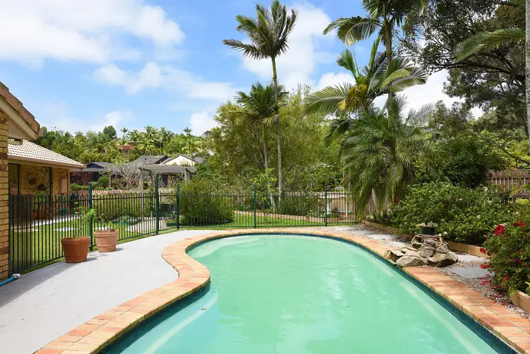 28 Lindeman Avenue, Buderim QLD 4556
