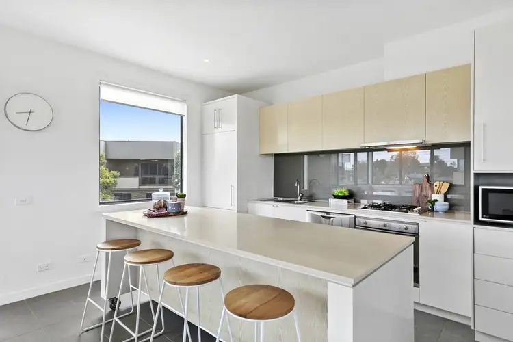 Fourth view of Homely townhouse listing, 1 Shore Place, Torquay VIC 3228