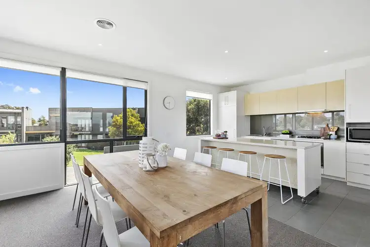 Fifth view of Homely townhouse listing, 1 Shore Place, Torquay VIC 3228