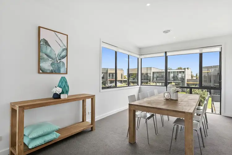 Sixth view of Homely townhouse listing, 1 Shore Place, Torquay VIC 3228