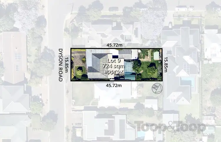 3 Dyson Road, Walkerville SA 5081