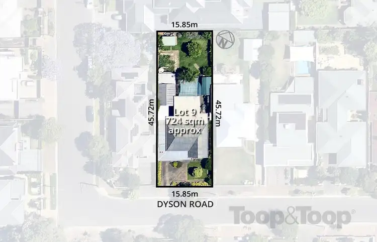 Fifth view of Homely house listing, 3 Dyson Road, Walkerville SA 5081