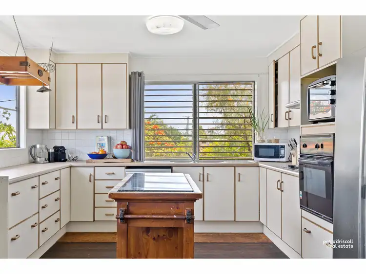 Third view of Homely house listing, 16 Booker Street, Park Avenue QLD 4701