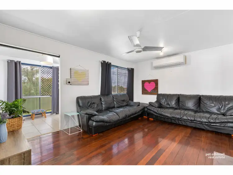 Fourth view of Homely house listing, 16 Booker Street, Park Avenue QLD 4701