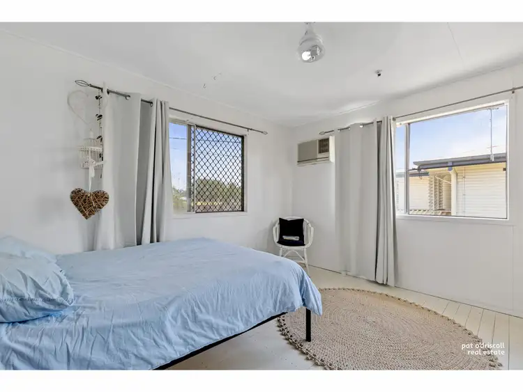 Fifth view of Homely house listing, 16 Booker Street, Park Avenue QLD 4701