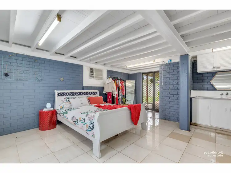 Seventh view of Homely house listing, 16 Booker Street, Park Avenue QLD 4701