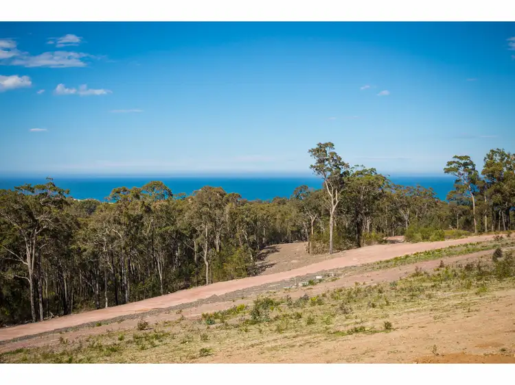Second view of Homely land listing, 184 Mirador Drive, Merimbula NSW 2548