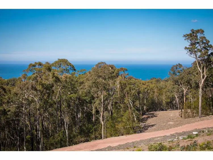 Third view of Homely land listing, 184 Mirador Drive, Merimbula NSW 2548
