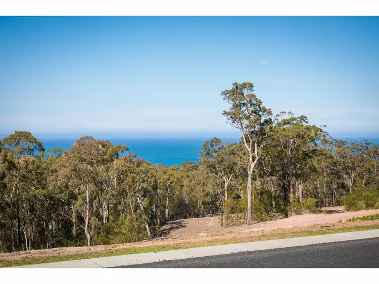 Fourth view of Homely land listing, 184 Mirador Drive, Merimbula NSW 2548