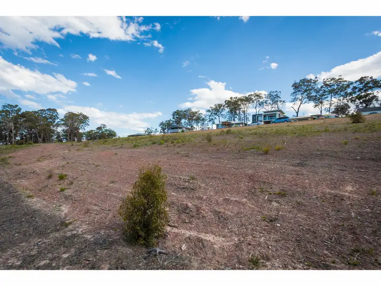 Sixth view of Homely land listing, 184 Mirador Drive, Merimbula NSW 2548