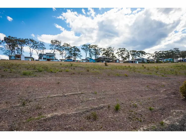 Seventh view of Homely land listing, 184 Mirador Drive, Merimbula NSW 2548