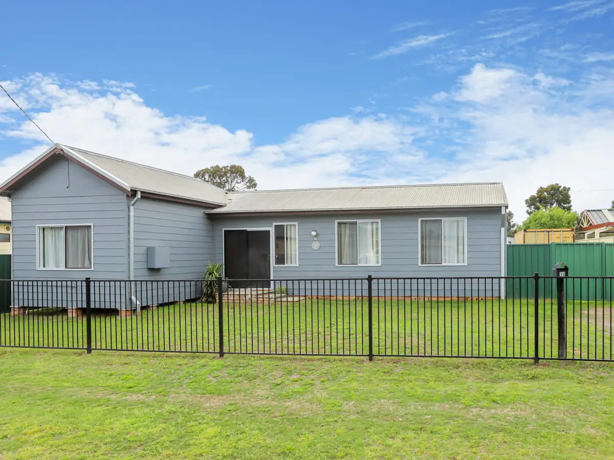 Main view of Homely house listing, 18 Sixth Street, Cessnock NSW 2325