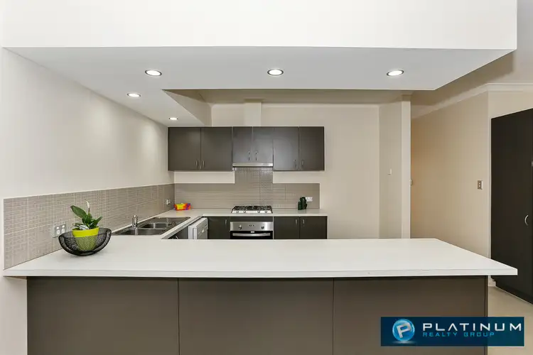 Third view of Homely house listing, Unit 5/40 Kemp Street, Pearsall WA 6065