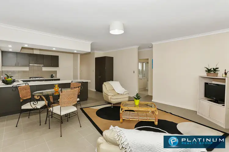 Fifth view of Homely house listing, Unit 5/40 Kemp Street, Pearsall WA 6065