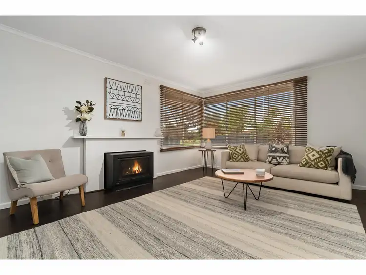 Second view of Homely house listing, 15 Gretana Crescent, Frankston VIC 3199