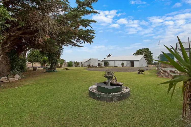 Third view of Homely rural property listing, 2296 Hamilton - Port Fairy Road, Orford VIC 3284