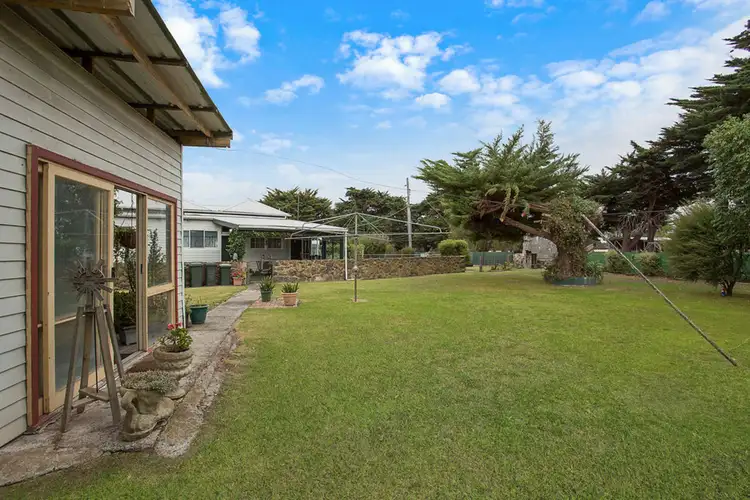 Fourth view of Homely rural property listing, 2296 Hamilton - Port Fairy Road, Orford VIC 3284