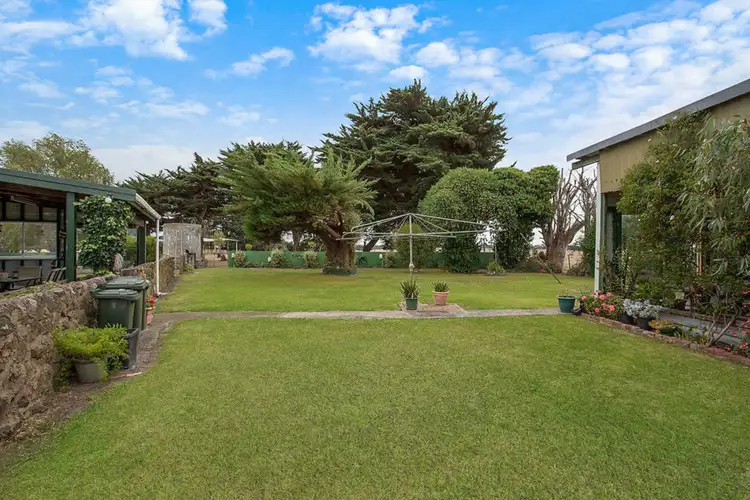 Fifth view of Homely rural property listing, 2296 Hamilton - Port Fairy Road, Orford VIC 3284