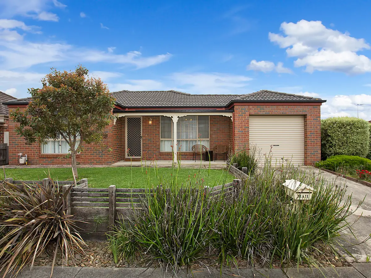 Main view of Homely house listing, 1/4 Evelyn Crescent, Warrnambool VIC 3280