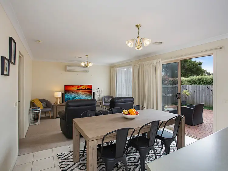 Second view of Homely house listing, 1/4 Evelyn Crescent, Warrnambool VIC 3280