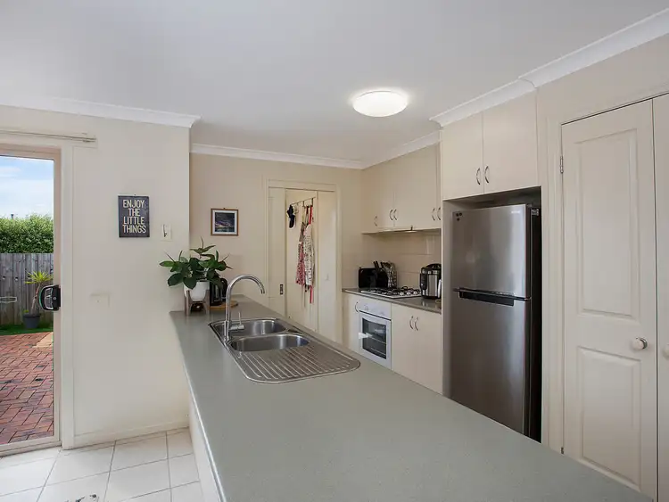Third view of Homely house listing, 1/4 Evelyn Crescent, Warrnambool VIC 3280