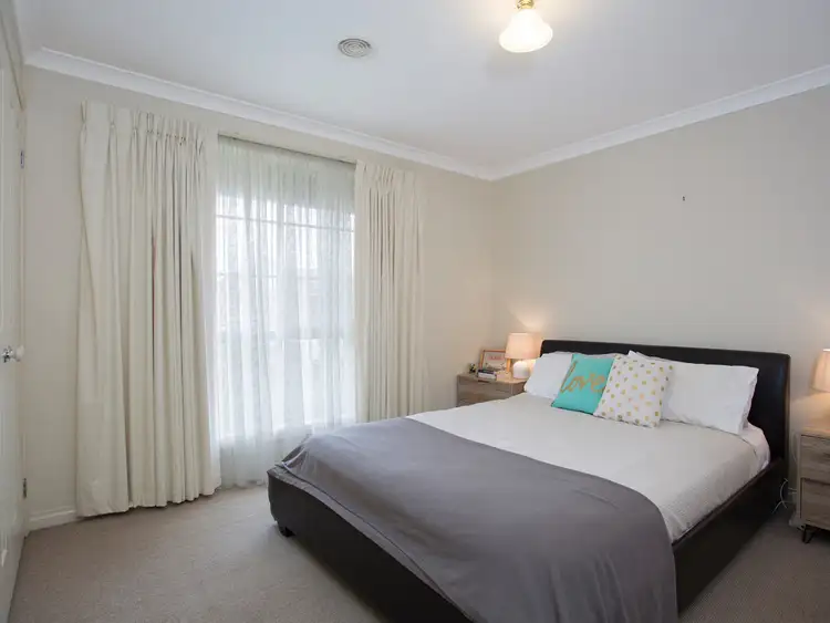 Fourth view of Homely house listing, 1/4 Evelyn Crescent, Warrnambool VIC 3280