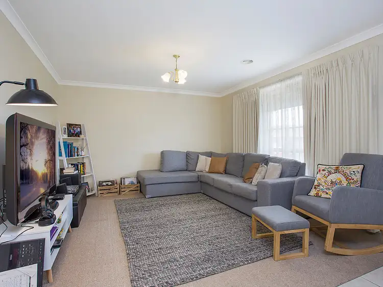 Fifth view of Homely house listing, 1/4 Evelyn Crescent, Warrnambool VIC 3280