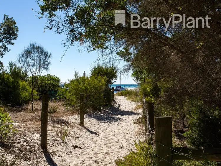 Second view of Homely house listing, 97 Beach Box, Rosebud VIC 3939