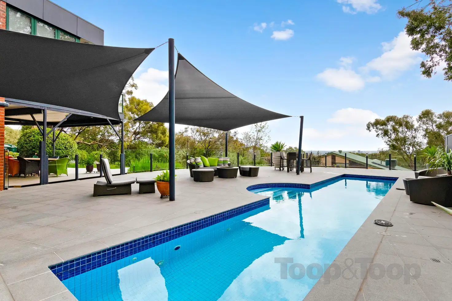 Main view of Homely house listing, 78 Birksgate Drive, Urrbrae SA 5064