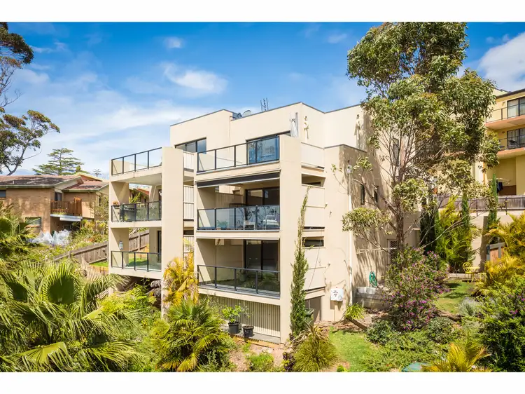 Main view of Homely apartment listing, 5/10-12 Reid Street, Merimbula NSW 2548