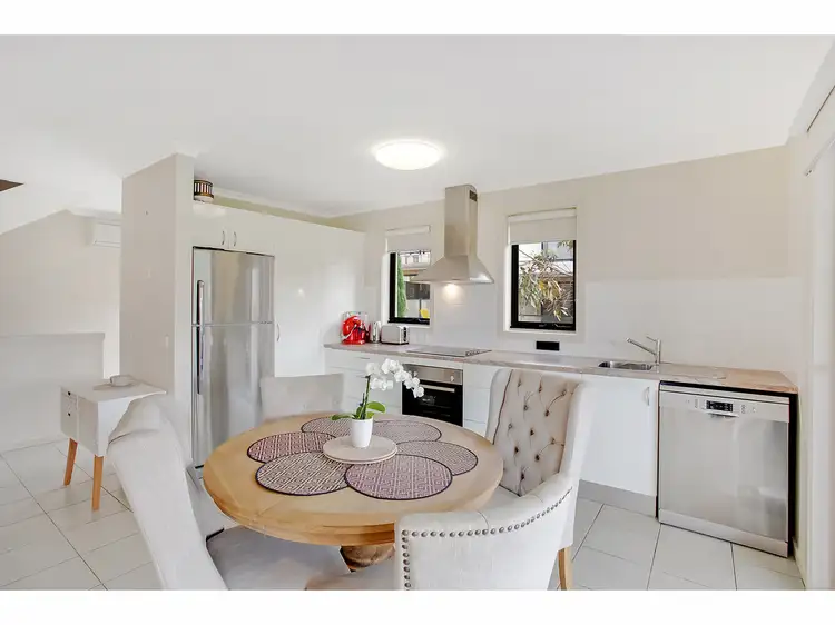 Third view of Homely apartment listing, 5/10-12 Reid Street, Merimbula NSW 2548