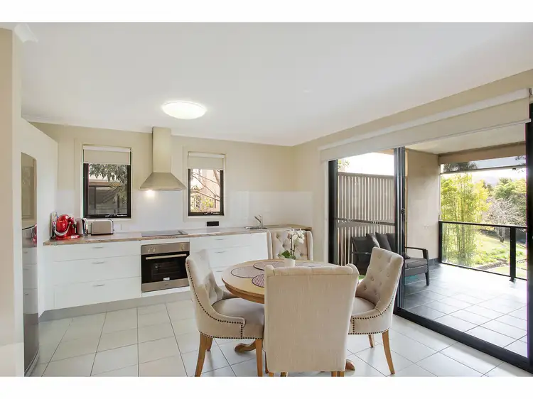 Fourth view of Homely apartment listing, 5/10-12 Reid Street, Merimbula NSW 2548