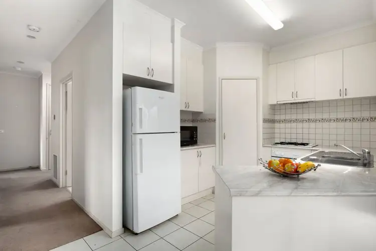 Second view of Homely townhouse listing, 9 Nash Avenue, Drysdale VIC 3222