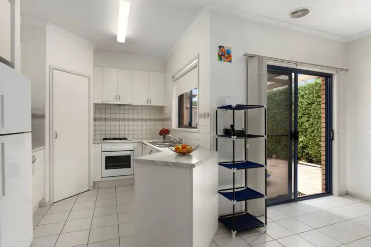 Fifth view of Homely townhouse listing, 9 Nash Avenue, Drysdale VIC 3222