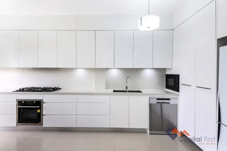 Third view of Homely townhouse listing, 10/335-339 Blaxcell Street, Granville NSW 2142